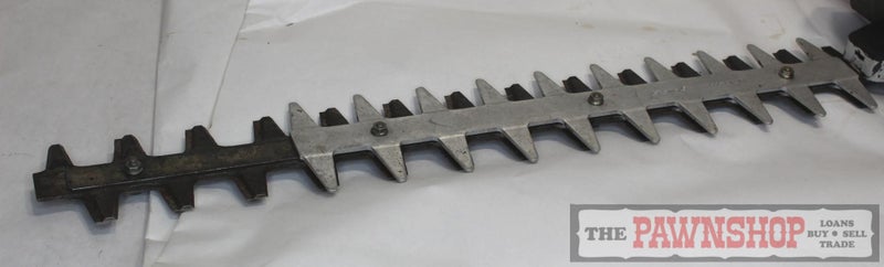 Stihl HS Hedge Trimmer Carousel 5