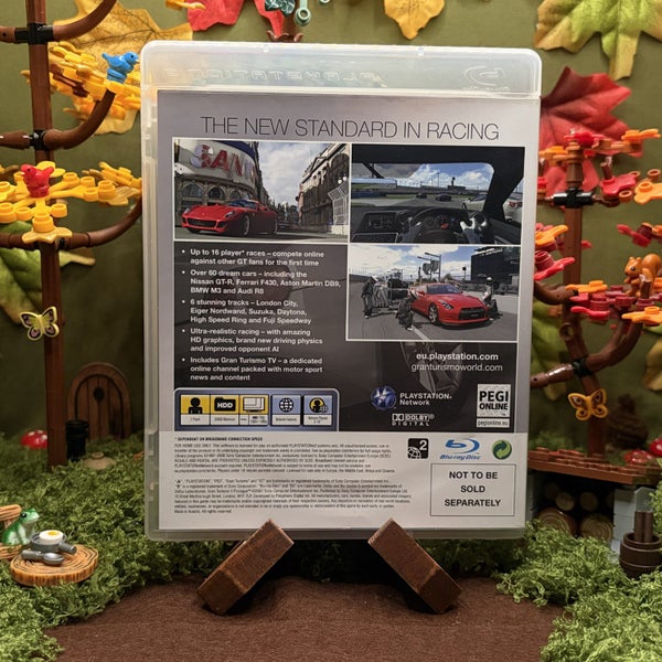 Gran Turismo 5 Prologue - PS3 [Manual Included] Carousel 2