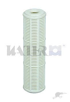 WATER FILTER WASHABLE CARTRIDGE Carousel 1