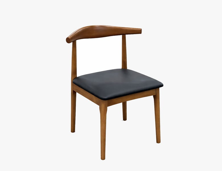 Elbow Dining Chair x 6 Carousel 1