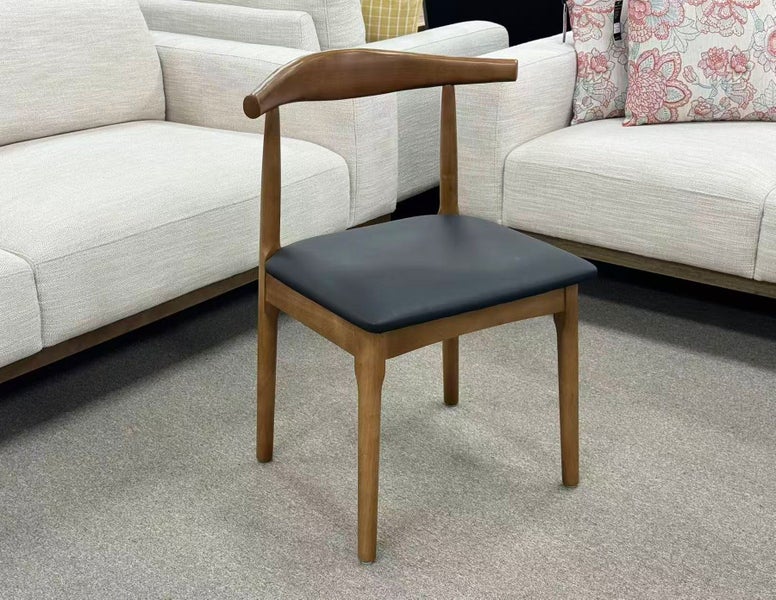 Elbow Dining Chair x 6 Carousel 2