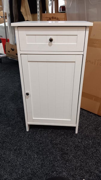 Ovela bathroom cabinet Carousel 1