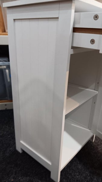 Ovela bathroom cabinet Carousel 4