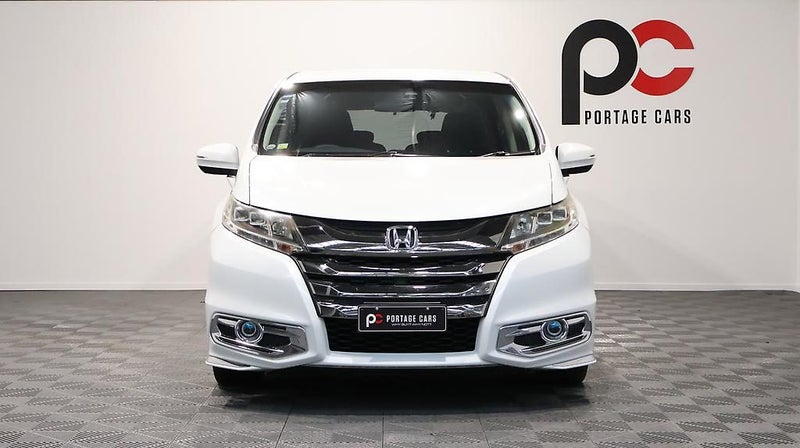 2013 Honda Odyssey426571321050419201