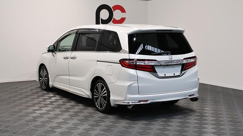 2013 Honda Odyssey426571321050419204
