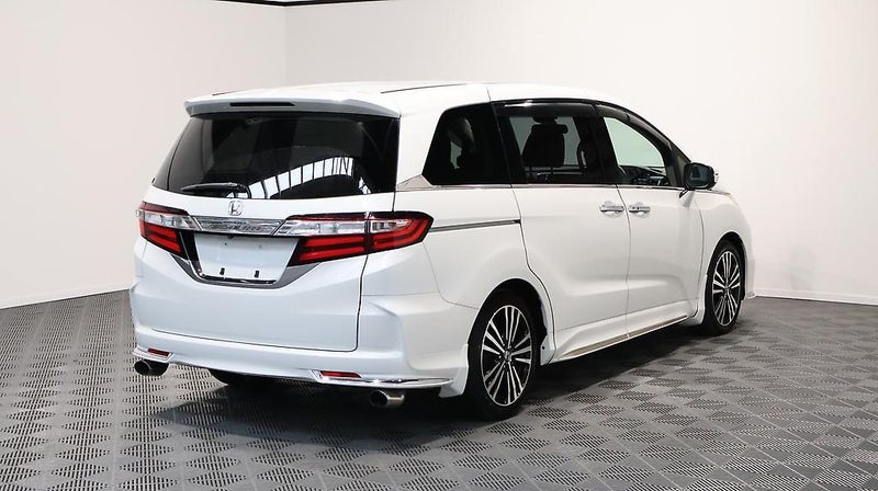 2013 Honda Odyssey426571321050419205
