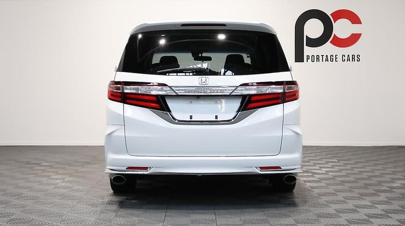 2013 Honda Odyssey426571321050419206