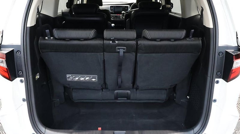 2013 Honda Odyssey426571321050419207