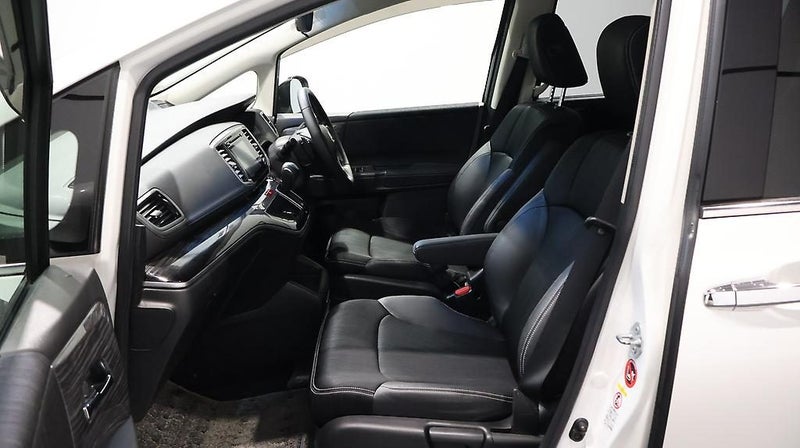 2013 Honda Odyssey426571321050419208
