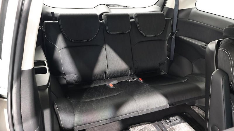 2013 Honda Odyssey4265713210504192010