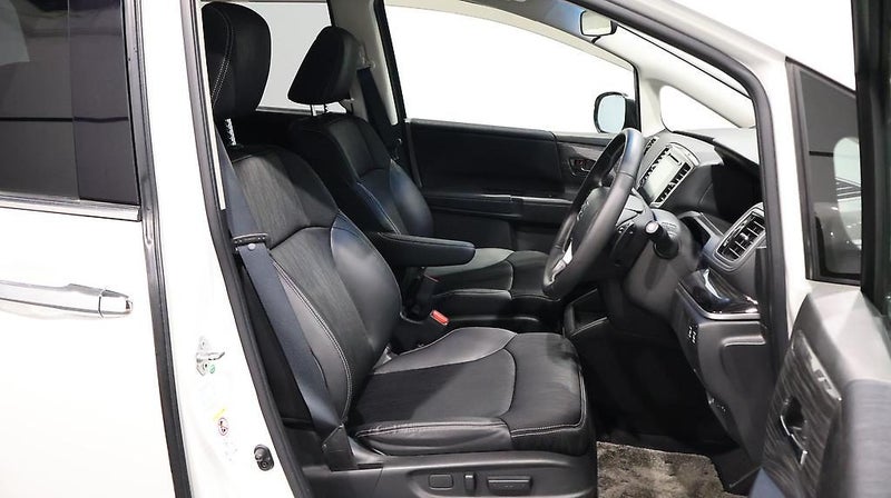 2013 Honda Odyssey4265713210504192012
