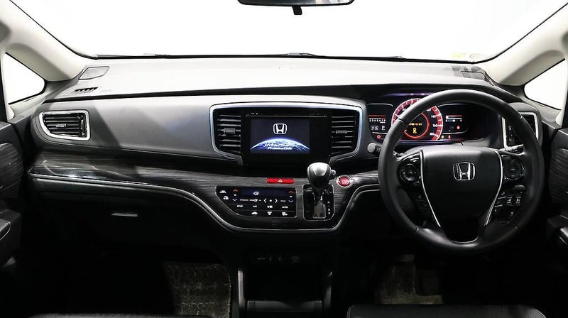 2013 Honda Odyssey4265713210504192013