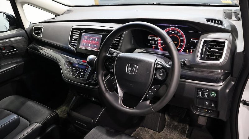 2013 Honda Odyssey4265713210504192014