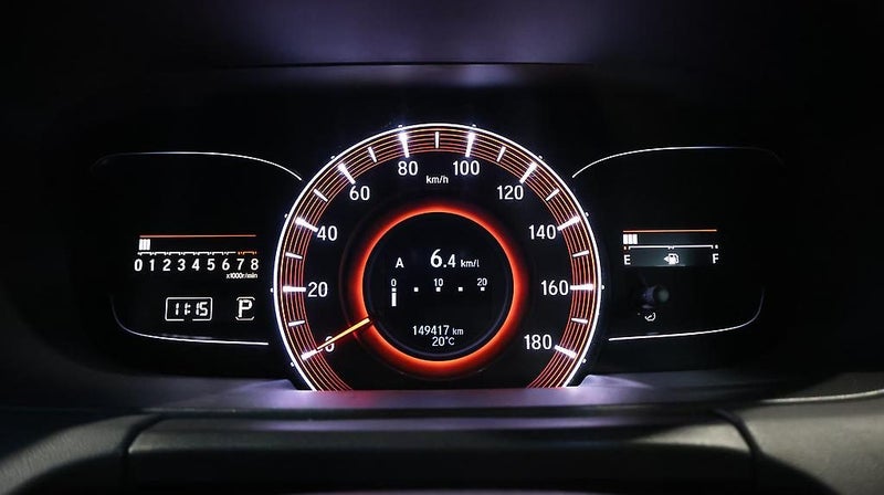 2013 Honda Odyssey4265713210504192015