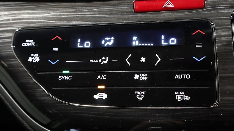 2013 Honda Odyssey4265713210504192018