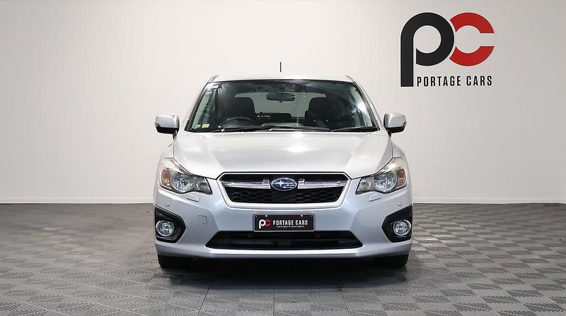 2013 Subaru Impreza Sport426571320012328961