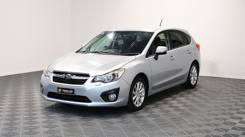 2013 Subaru Impreza Sport426571320012328962
