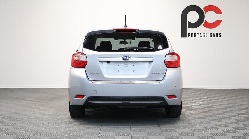 2013 Subaru Impreza Sport426571320012328966