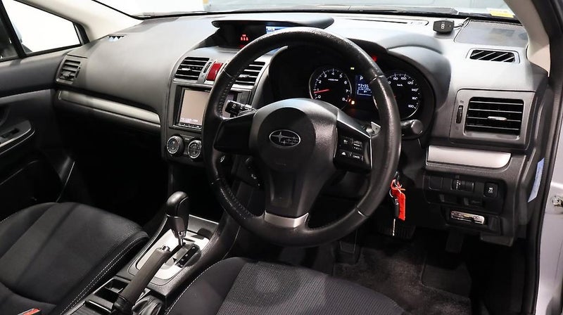 2013 Subaru Impreza Sport4265713200123289613