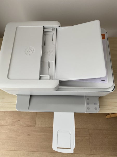 Printer HP Envy 6400P Carousel 2