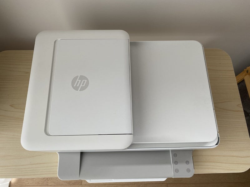 Printer HP Envy 6400P Carousel 1