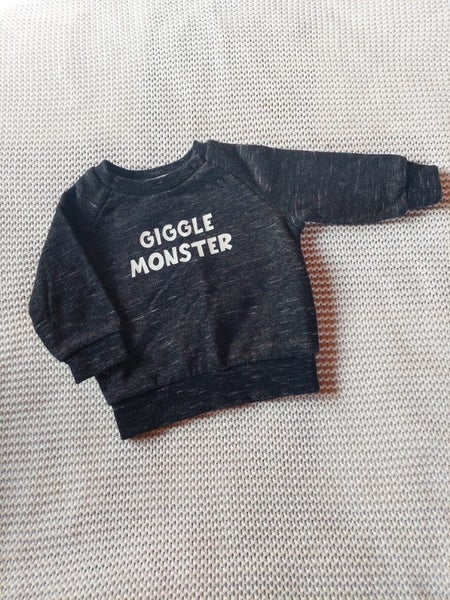 Primark sz0-3m pullover Carousel 1