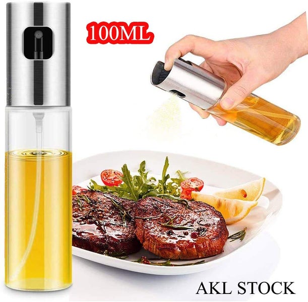 Oil Sprayer Dispenser Carousel 1