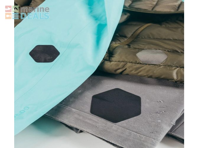 Gear Aid Tenacious Tape Repair Patches 3in Carousel 2