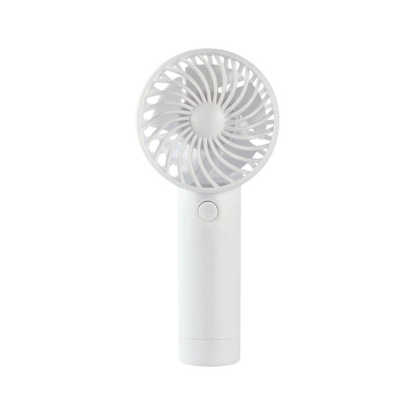 Mini Portable Handheld Fan, 3 Speed Powerful Battery Operated, Small USB Rech Carousel 1