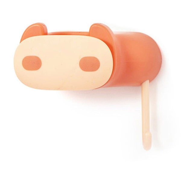 Broom Holder Mop Hanger Wall Mount Broom & Mop Grippers Organization Garage S Carousel 1