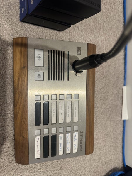 2N Paging System426794579458140164