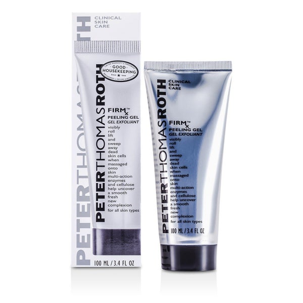 Peter Thomas Roth FirmX Peeling Gel 100ml/3.4oz Carousel 1