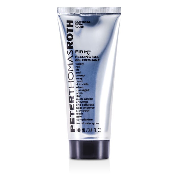 Peter Thomas Roth FirmX Peeling Gel 100ml/3.4oz Carousel 2
