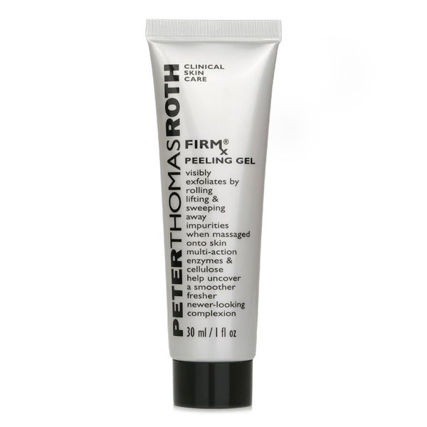 Peter Thomas Roth FirmX Peeling Gel 100ml/3.4oz Carousel 4