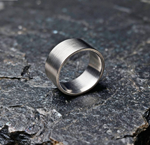 Steel Tube Ring XD2DC-4 Carousel 1