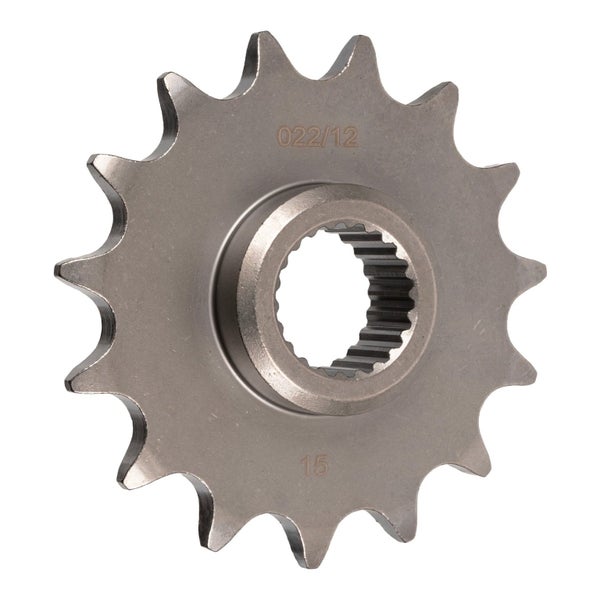 MTX 577 Steel Front Sprocket #520 Carousel 2