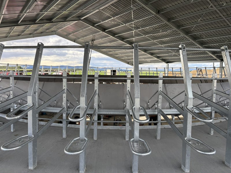 Nind Dairy Services Carousel 2
