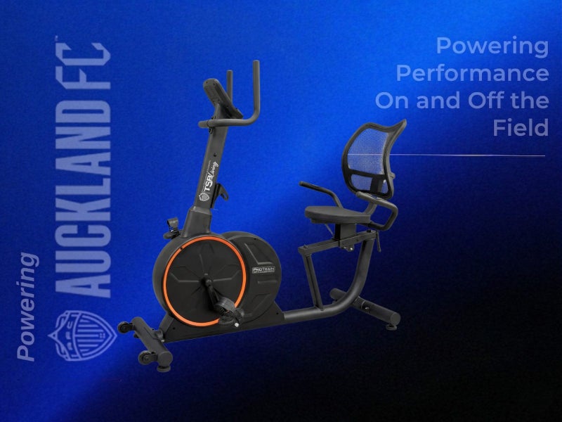Recumbent Bike Carousel 14
