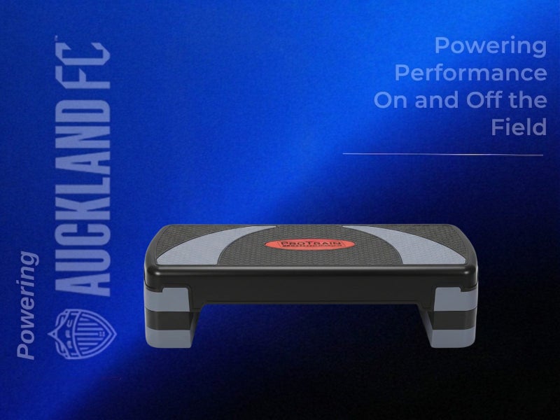 Aerobic Step Carousel 15