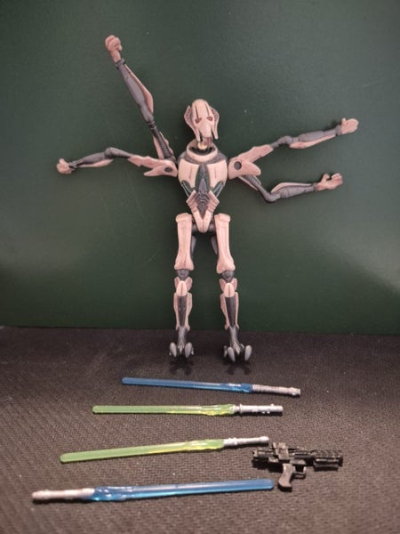 Star wars Carousel 2