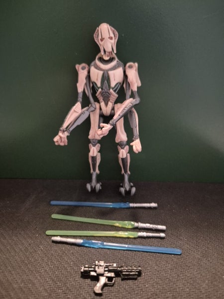 Star wars Carousel 1