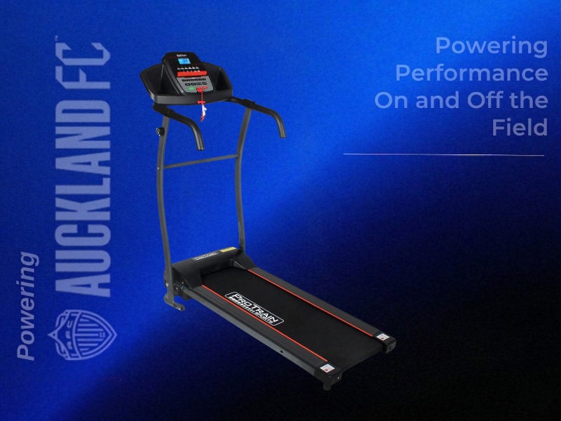 Treadmill Carousel 15