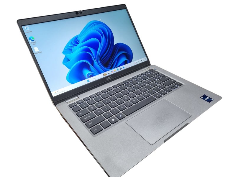 Dell Latitude 5330 - 12th Gen i7 16GB - 256GB NVMe - Intel Iris Xe GFX - W11 Pro