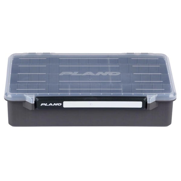 Plano Stowaway 3700 Deep Tackle Box Carousel 1