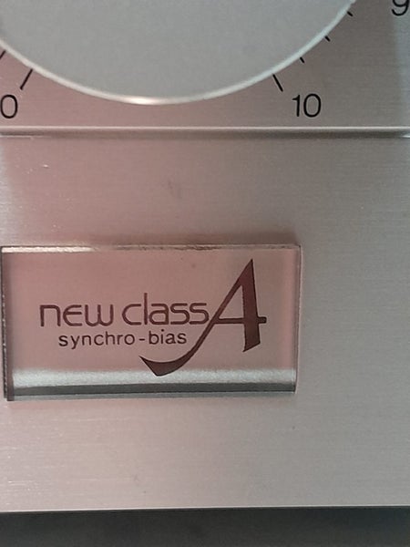 Vintage Technics audio component stack, a collectible item from the early 1980s. Carousel 2