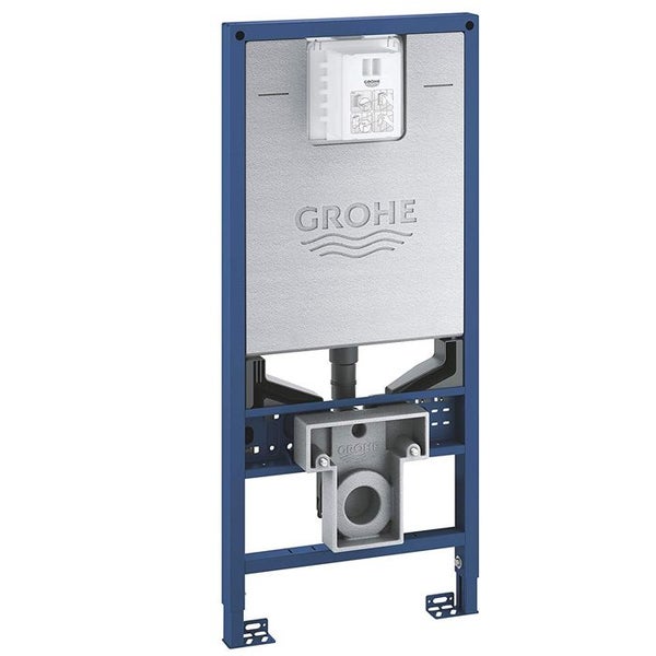 DELETED LINE - Grohe NEW GROHE RAPID SLX 150MM INWALL CISTERN FULL FRAME Carousel 1