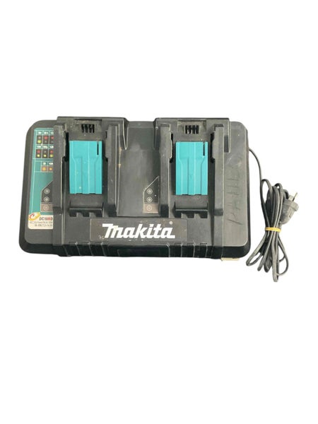MAKITA BATTERY CHARGER Carousel 1
