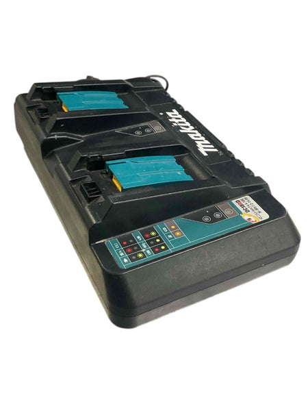 MAKITA BATTERY CHARGER Carousel 2