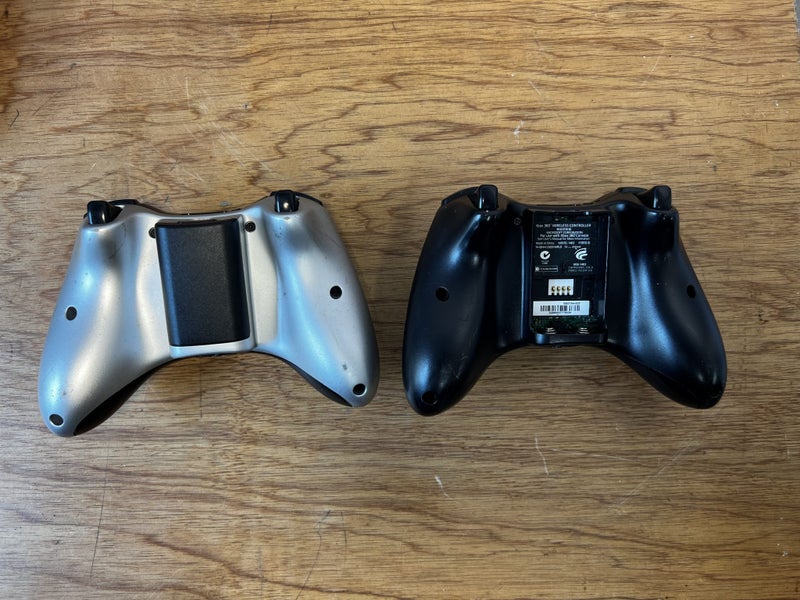 Xbox 360 S Console Model 1439 Carousel 5