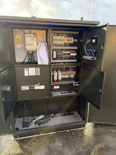 Power box Carousel 1